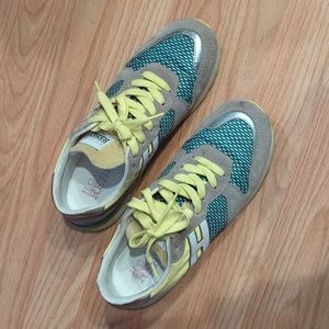 Hogan Sneakers. Size 38.5